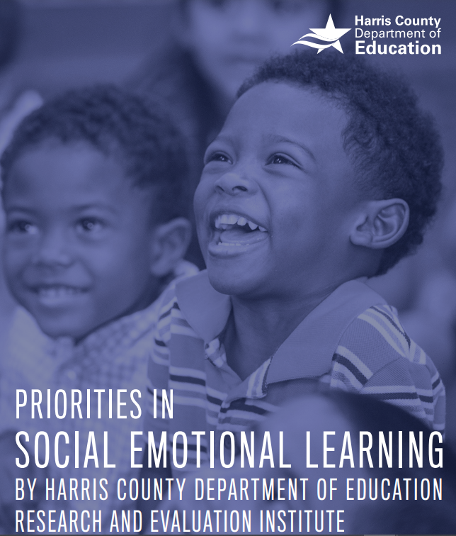 Image of the SEL cover; links to full text. 